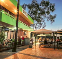Haven Backpacker Resort - Accommodation Main Beach