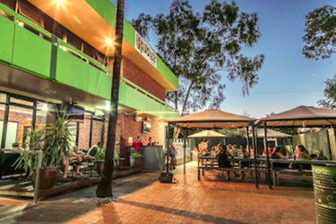 Haven Backpacker Resort - Accommodation Main Beach 0