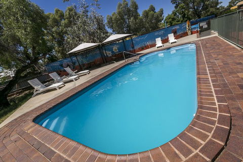 Haven Backpacker Resort - Accommodation Main Beach 3