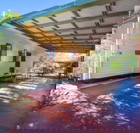 Discovery Parks - Alice Springs - Accommodation Main Beach