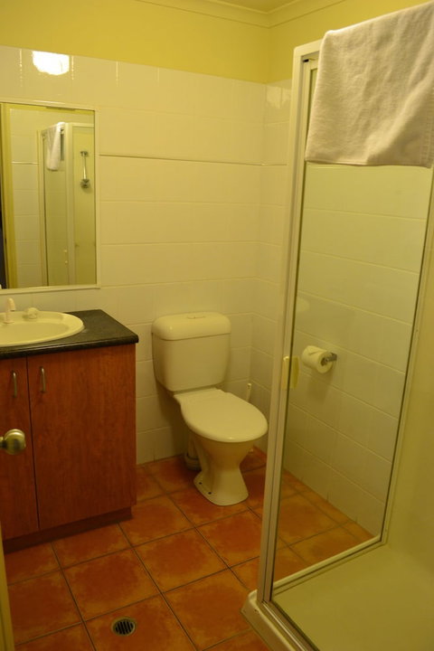 Nireeda Apartments Geelong - Accommodation Main Beach 3