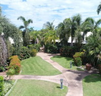Cocos Beach Bungalows - Accommodation Main Beach