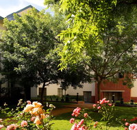 Hyatt Hotel Canberra - a Park Hyatt - Accommodation Main Beach