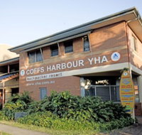 Coffs Harbour YHA Hostel / Backpackers - Accommodation Main Beach