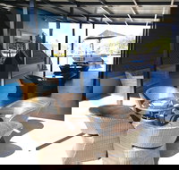 Mariners on the Waterfront - Accommodation Main Beach