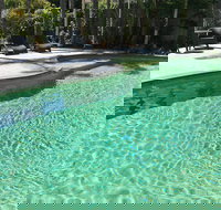 Araluen Motor Lodge - Accommodation Main Beach