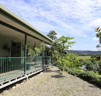 Daintree Riverview - Accommodation Main Beach