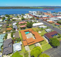 Ballina Travellers Lodge - Accommodation Main Beach