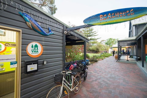Dunsborough Beachouse YHA Hostel - Accommodation Main Beach 4
