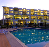 Beachside Magnetic Harbour - Accommodation Main Beach