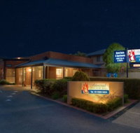 Admiral Motor Inn - Accommodation Main Beach