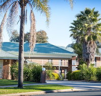 Thurgoona Country Club Resort - Accommodation Main Beach