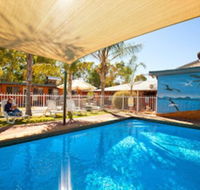Alice Lodge Backpackers - Accommodation Main Beach