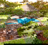 The Billi Resort - Accommodation Main Beach