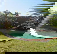Desert Rose Inn Alice Springs - Accommodation Main Beach
