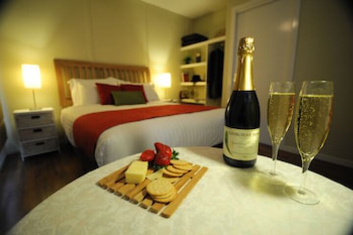 Gisborne VIC Accommodation Main Beach