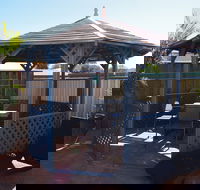 Kalbarri Blue Ocean Villas - Accommodation Main Beach