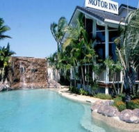 Runaway Bay Motor Inn - Accommodation Main Beach