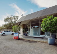 Artesian Spa Motel - Accommodation Main Beach