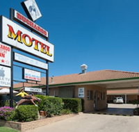 Buckaroo Motor Inn - Accommodation Main Beach
