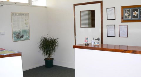 Park Drive Motel - Accommodation Main Beach 1