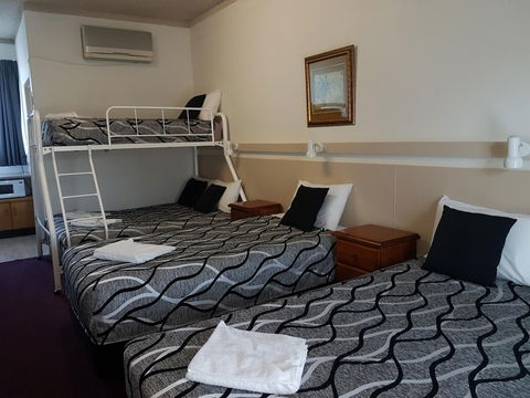 Park Drive Motel - Accommodation Main Beach 6