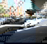 Commodore Motor Inn Albury - Accommodation Main Beach