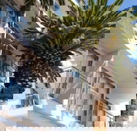 The Palms Apartments - Accommodation Main Beach