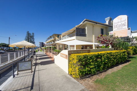 Yamba Beach Motel - Accommodation Main Beach 3