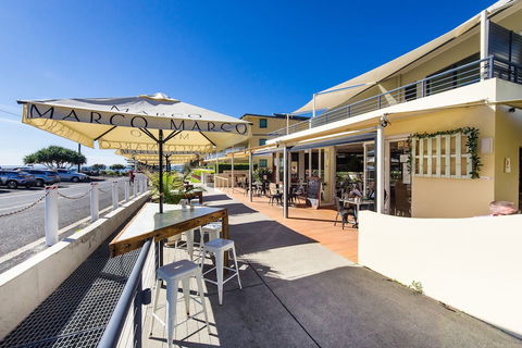 Yamba Beach Motel - Accommodation Main Beach 4