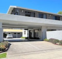 Albury Garden Court Motel - Accommodation Main Beach