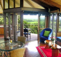 Mt Quincan Crater Retreat - Accommodation Main Beach