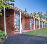 Malanda Lodge Motel - Accommodation Main Beach