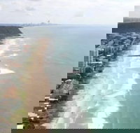 Surfers Horizons Resort - Accommodation Main Beach