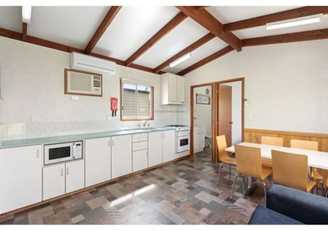 Discovery Parks - Robe - Accommodation Main Beach 5