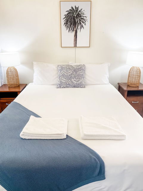 Pacific Sun Motor Inn Bargara - Accommodation Main Beach 0