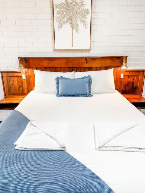 Pacific Sun Motor Inn Bargara - Accommodation Main Beach 3