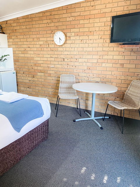 Pacific Sun Motor Inn Bargara - Accommodation Main Beach 2