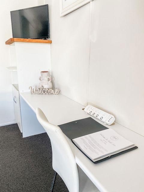 Pacific Sun Motor Inn Bargara - Accommodation Main Beach 6