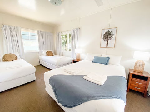Pacific Sun Motor Inn Bargara - Accommodation Main Beach 5
