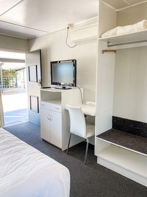 Pacific Sun Motor Inn Bargara - Accommodation Main Beach 1
