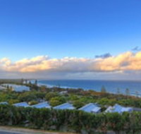Rainbow Sea Resort - Accommodation Main Beach