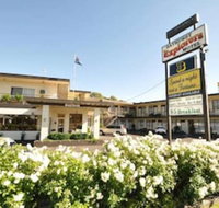 Bathurst Explorers Motel - Accommodation Main Beach