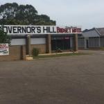 Governors Hill Motel - Accommodation Main Beach 0