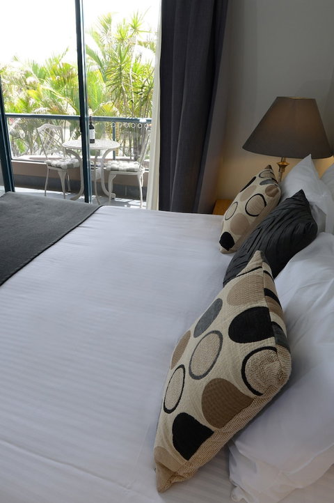 Rockpool Motor Inn - Accommodation Main Beach 3