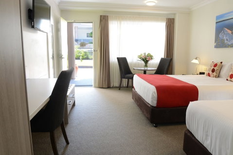 Rockpool Motor Inn - Accommodation Main Beach 4