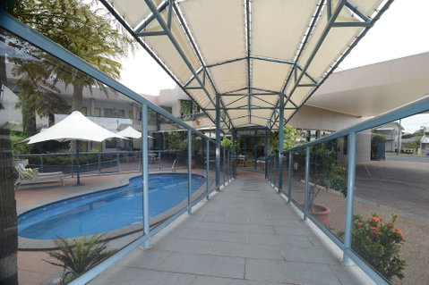 Rockpool Motor Inn - Accommodation Main Beach 1