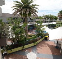 Rockpool Motor Inn - Accommodation Main Beach