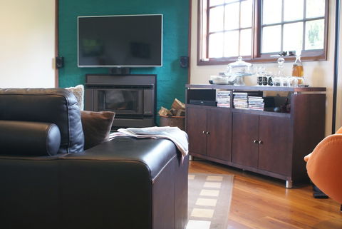 Yallambee - Accommodation Main Beach 5