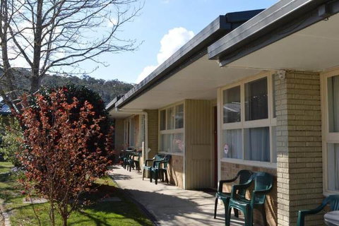 Mittagong Motel - Accommodation Main Beach 7